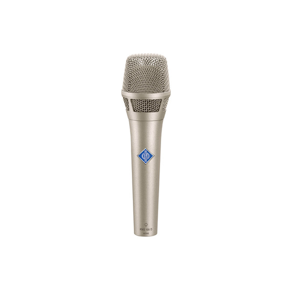 KMS_105_Dx1_desktop_KMS-105-D-Frontal_Neumann-Digital-Stage-Microphone_G