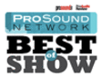 Best of Show Awards NAB Show 2013
