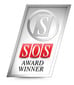 The SOS Award / Best microphone 2012