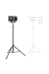 KH 310 on a lighting stand (2)