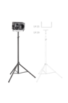 KH 310 on a lighting stand (3)