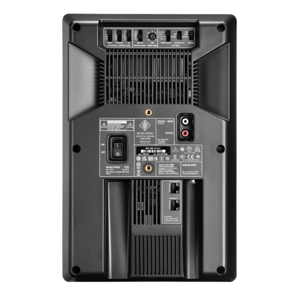 KH-150-AES67-Back_Neumann-Studio-Monitor_G