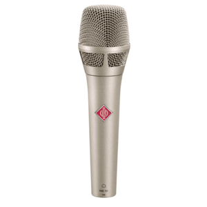 KMS-104-Frontal_Neumann-Stage-Microphone_G