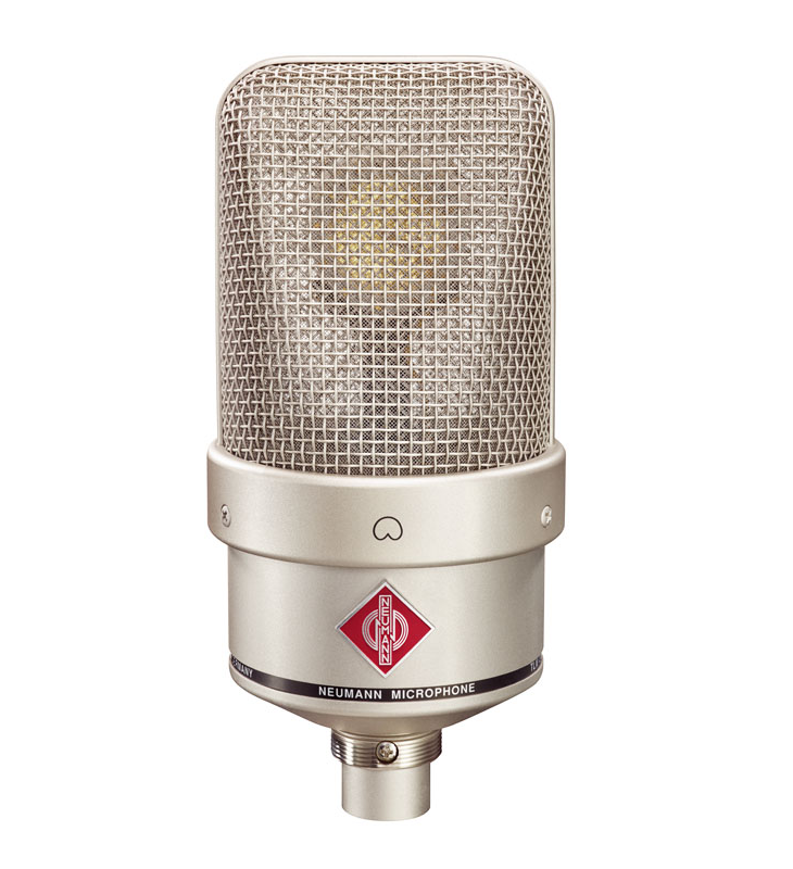 TLM-49-Frontal_Neumann-Studio-Microphone_G
