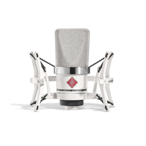TLM-102-White-Edition-with-EA-Frontal-White-Fond_Neumann-Studio-Microphone_G