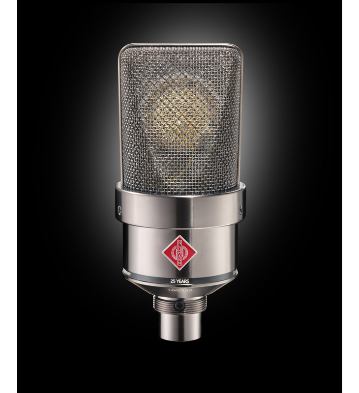 TLM-103-25Years-Edition-Frontal_Neumann-Studio-Microphone_G