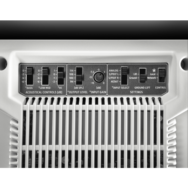 KH-120-II-W-AES67-Controls_Neumann-Studio-Monitor_OR