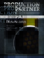Miniature Clip Mic, special print from Production Partner 1/2022 (English)
