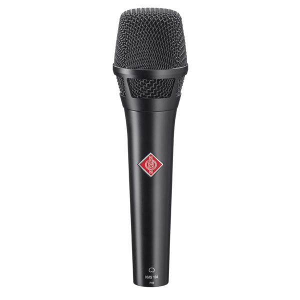 Stage Microphone KMS 104