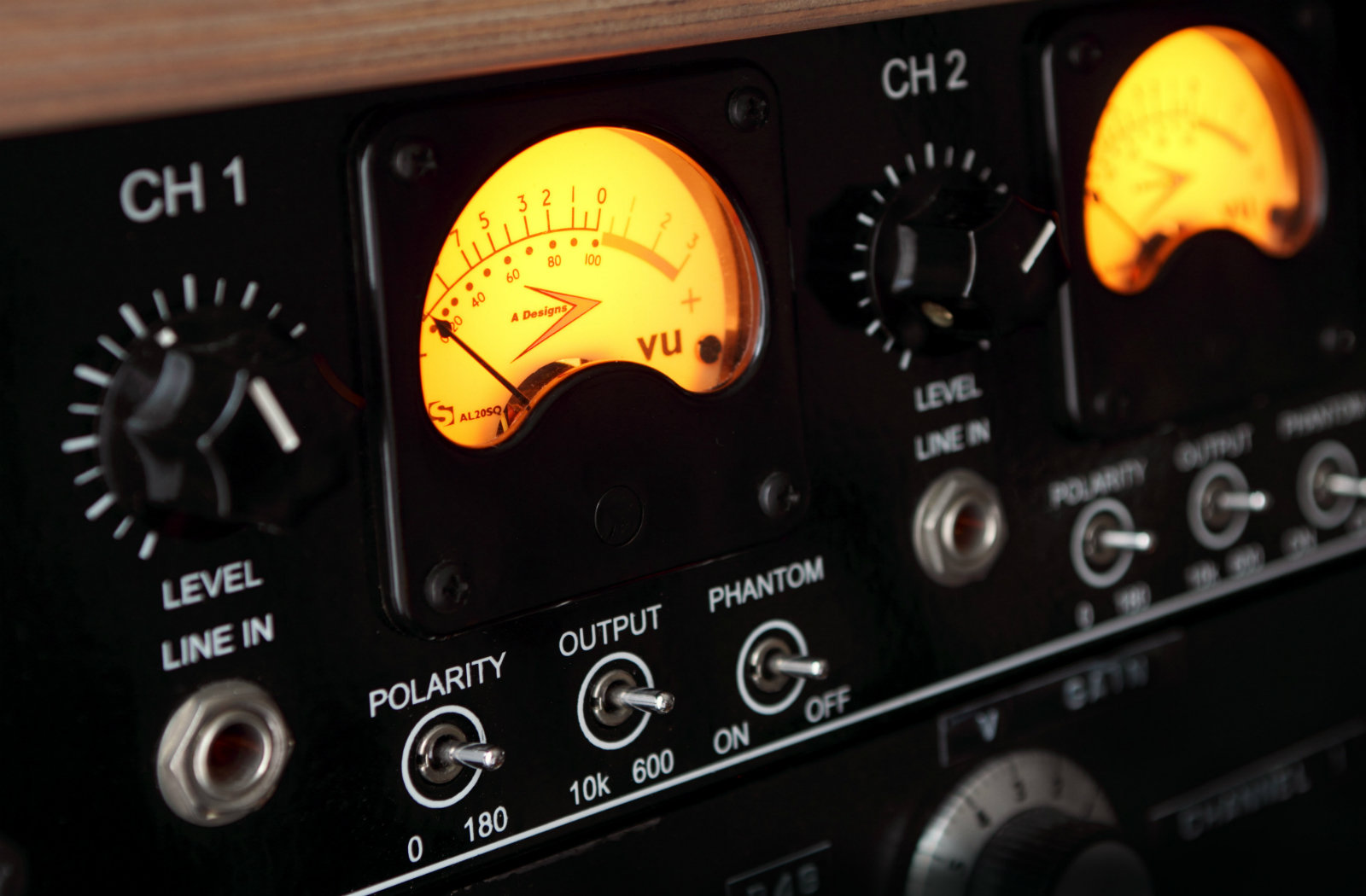 Will a Better Preamp Improve Your Sound?