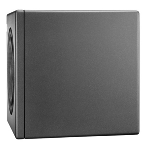 KH 750 DSP - Subwoofer with 2.0/0.1 Bass Management KH 750 DSP - Subwoofer with 2.0/0.1 Bass Management