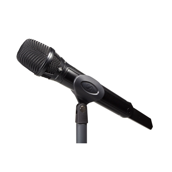 KK_205x1_desktop_KK-20X-bk-with-SKM-9000-on-Stand_Neumann-Sennheiser_G