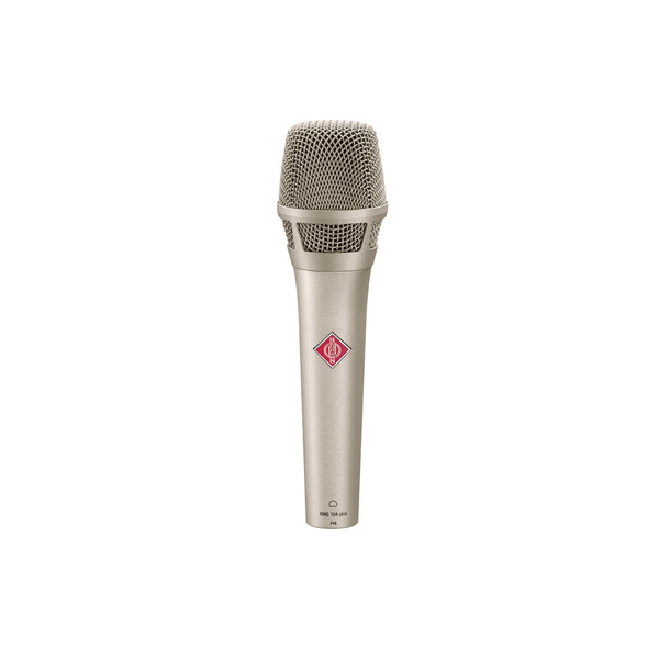 Neumann stage microphone KMS 104 plus
