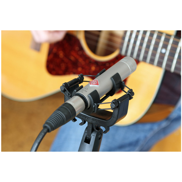 KM 184 (Series 180) - Miniature Microphone