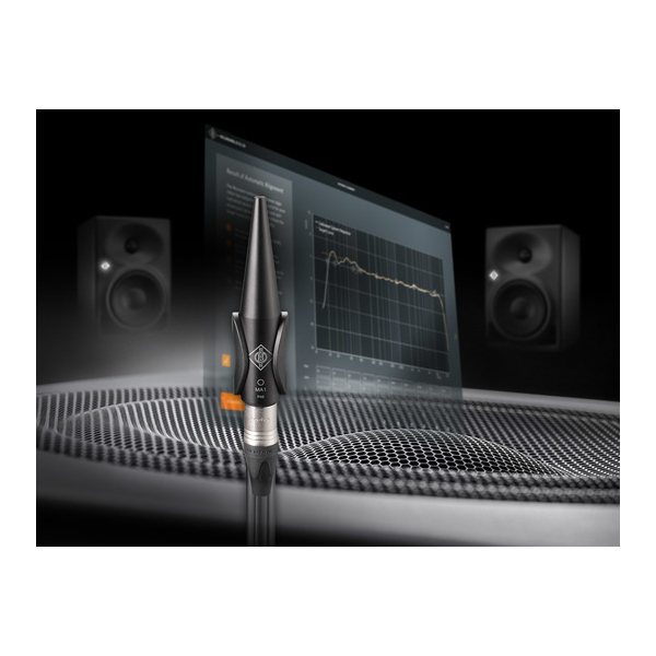 MA_1x1_desktop_MA-1-Software-and-Mic-with-Monitors_Neumann-Studio-Monitor-Accessory_G