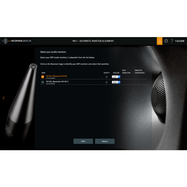 MA_1x1_desktop_MA-1-Software-Screen5-Select-your-Monitor_Neumann-Studio-Monitor-Accessory_G