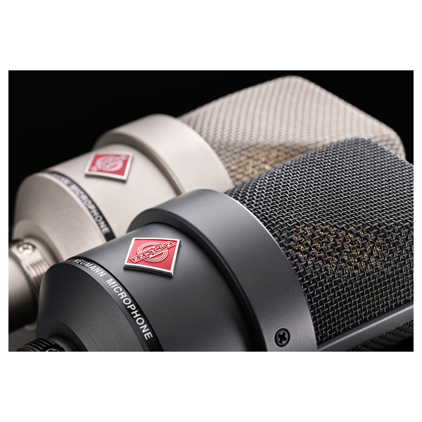 Neumann studio microphone TLM 103