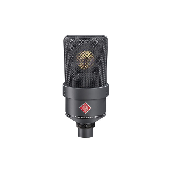 Neumann studio microphone TLM 103