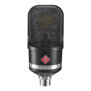 TLM_107x1_desktop_TLM-107-bk-Frontal_Neumann-Studio-Microphone_G