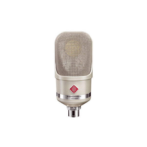 TLM 107 Studio Set - Microphones