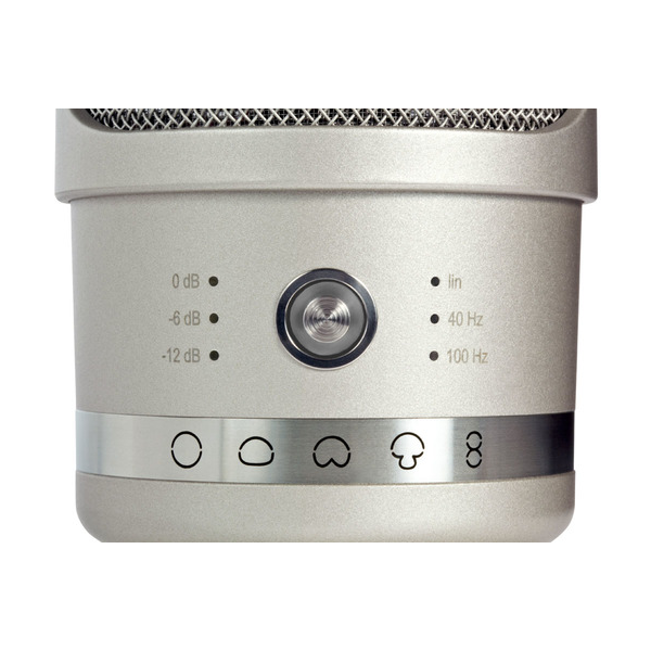 【美品】neumann TLM107