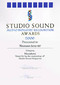 Studio Sound Award 2000