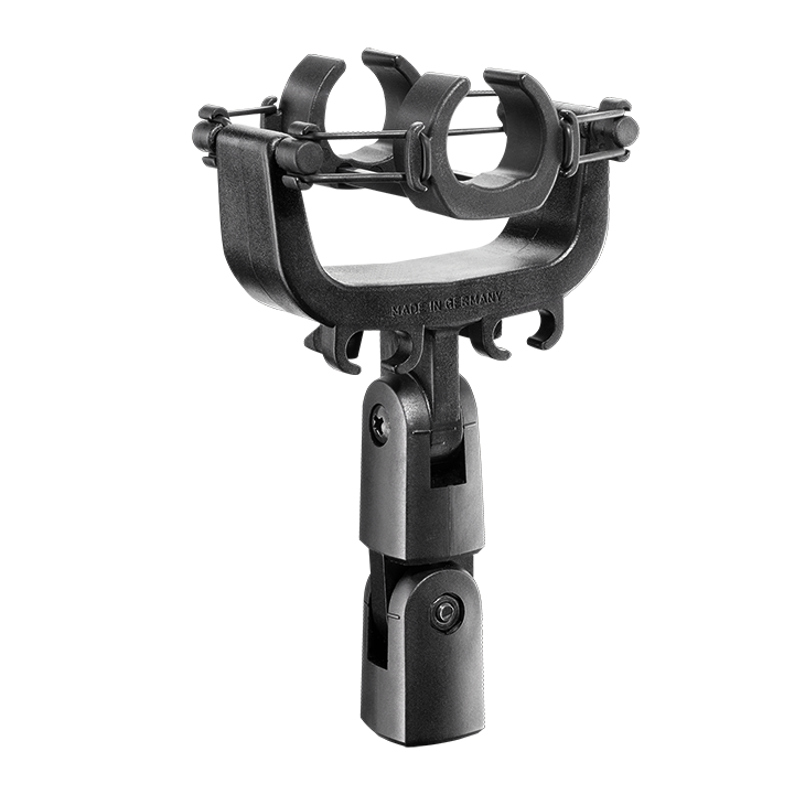 Microphone Accessories - Neumann.Berlin Microphone Accessories - Neumann.Berlin