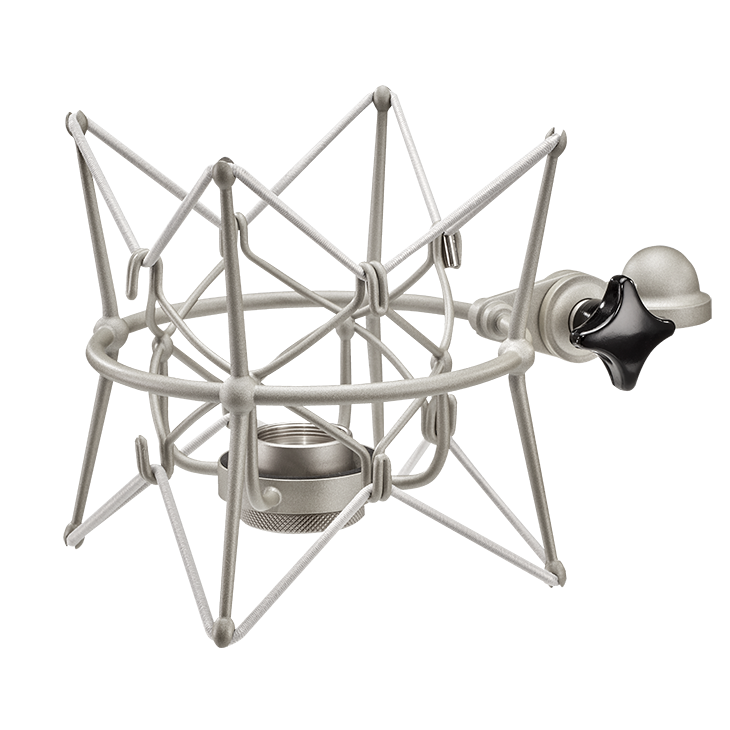 Microphone Accessories - Neumann.Berlin Microphone Accessories - Neumann.Berlin