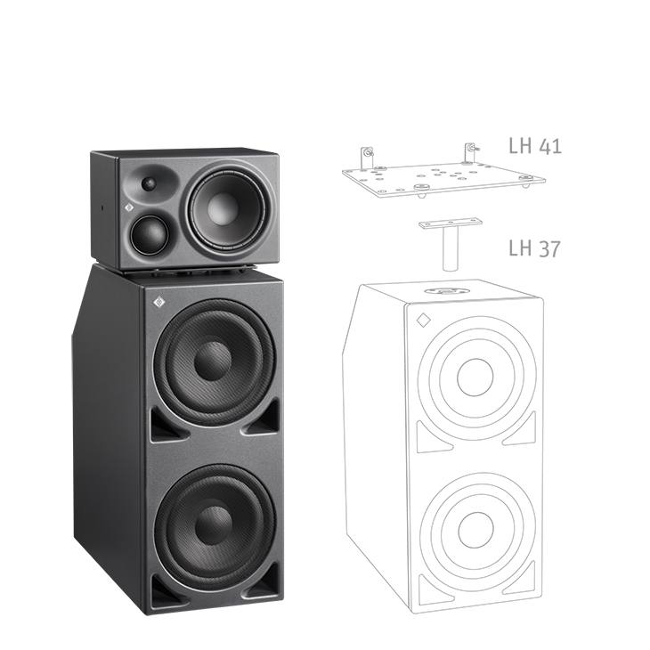 Ensemble demarreur pour HYTRACK HY310S