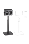 KH 310 on a K&M stand (3)