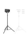 KH 310 on a lighting stand (2)