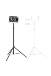 KH 310 on a lighting stand (3)