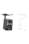 KH 80 DSP off a ceiling (2)