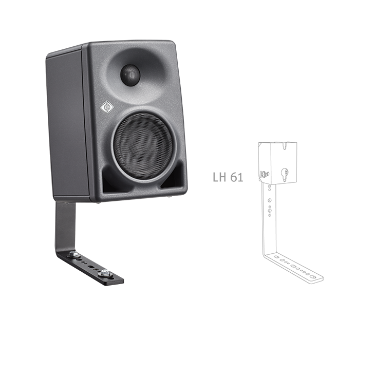 KH 80 DSP on a desktop (1)