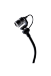 Miniature Clip Mic System MCM