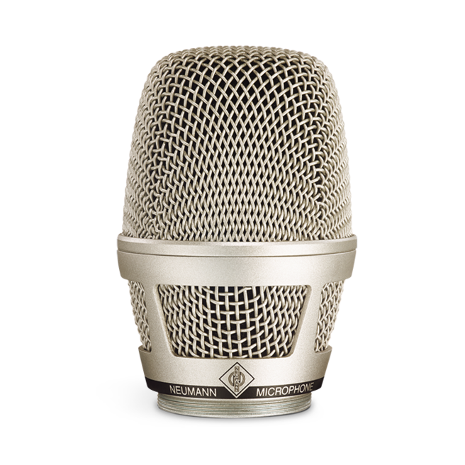 Microphone Head (for Sennheiser wireless systems)