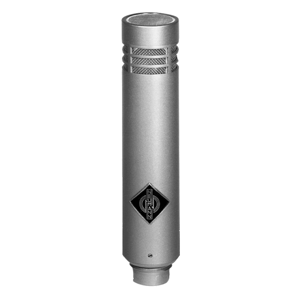 KM 84 - Miniature Microphone for Phantom Powering KM 84 - Miniature Microphone for Phantom Powering