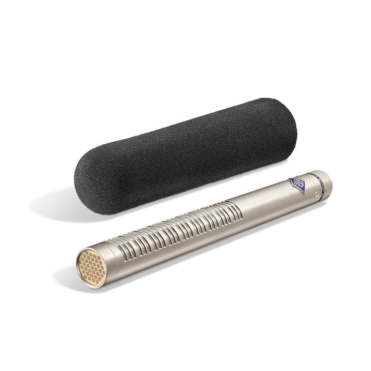 KMR-81-i_Neumann-Shotgun-Microphone_M
