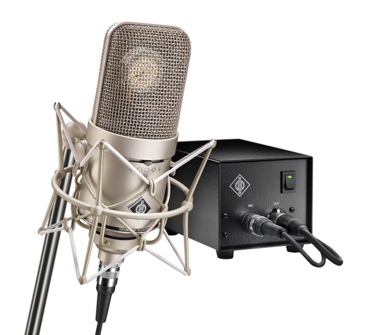 M 149 Tube - Studio Tube Microphone