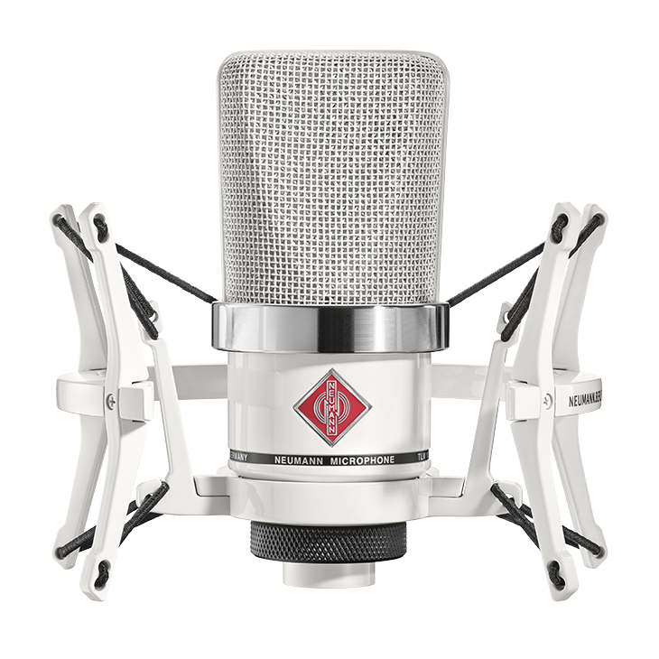 ノイマンマイクロフォン - Neumann.Berlin ノイマンマイクロフォン - Neumann.Berlin