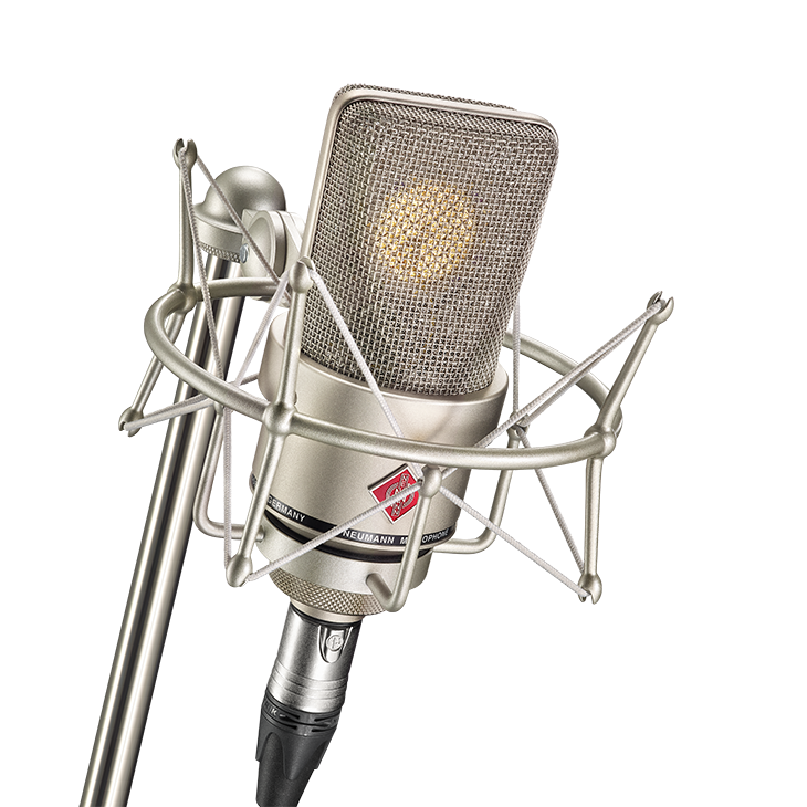 NEUMANN ノイマン TLM102 ◇ ニッケル【国内正規品 3年保証】 コンデンサーマイク 送料無料! | ワタナベ楽器店 ONLINE SHOP