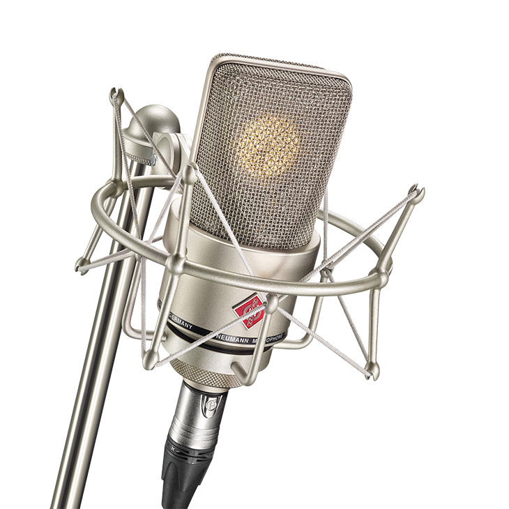 Neumann studio microphone TLM 103 Neumann studio microphone TLM 103