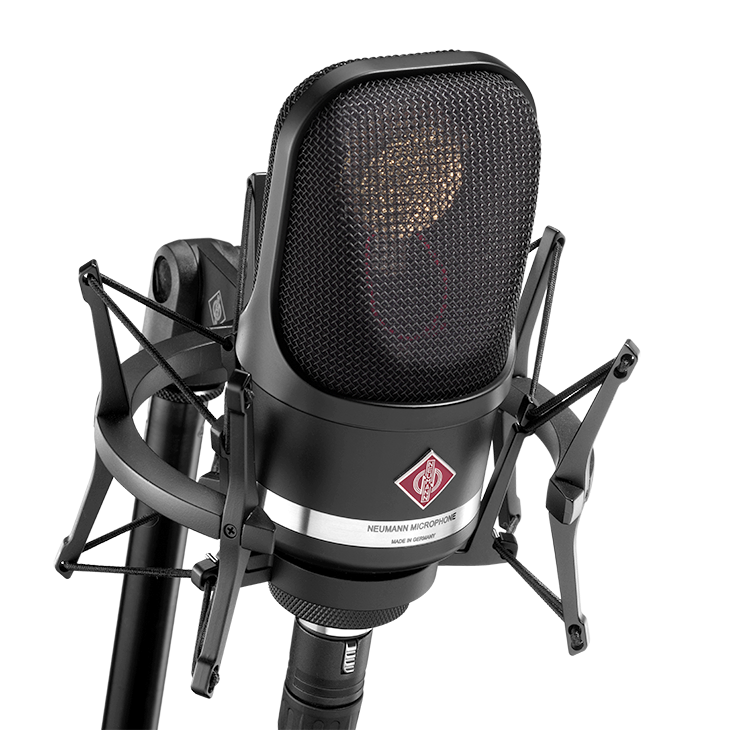 TLM 107