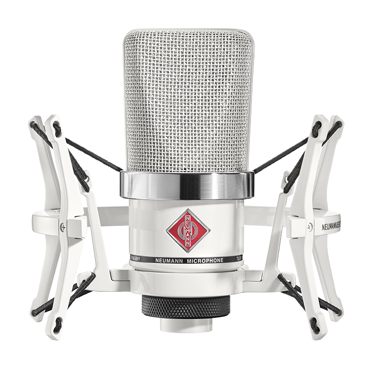 TLM 102  NEUMANN