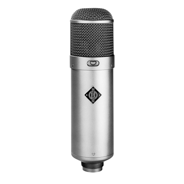 U-48_Neumann-Studio-Microphone_H