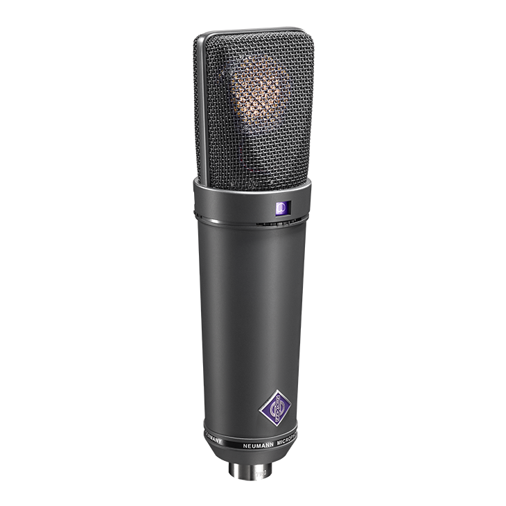 U-89-i-mt_Neumann-Studio-Microphone_M