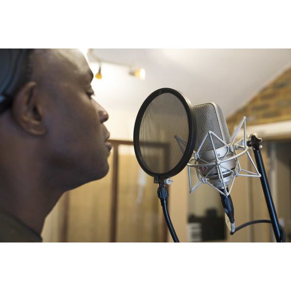 TLM 49 - Studio Microphone