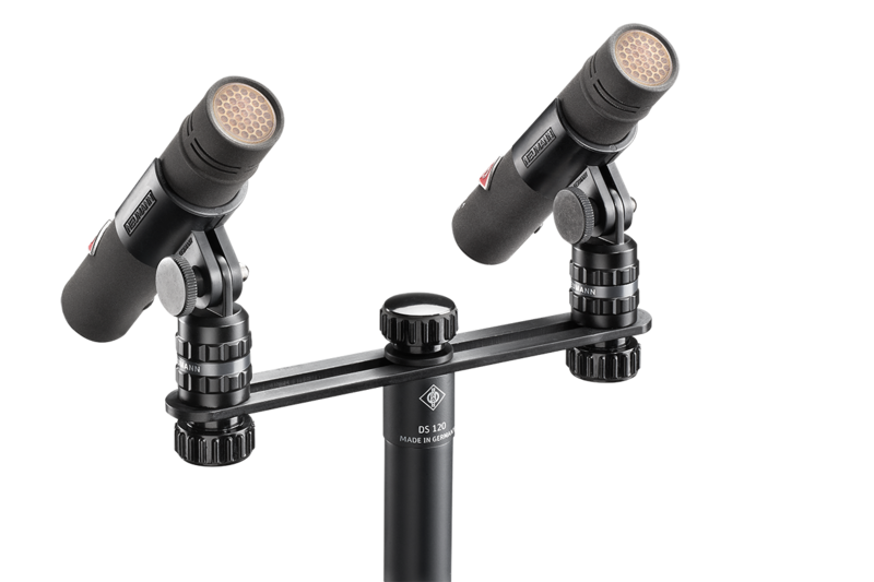Neumann KM-AD-Applications Neumann KM-AD-Applications