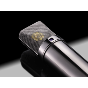 U-87-Rhodium-Edition-Detail_Neumann-Studio-Microphone