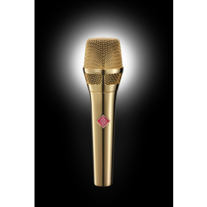 KMS-gold-glossy-Frontal-MTO-Sample_Neumann-Microphone